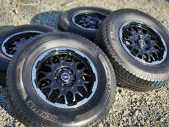 Lehrmeister Premix Gear. 7.5x17", 5x127, ET38 ����