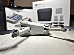 DJI Mini 3 Pro. � ������� ����