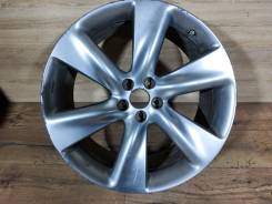 Infiniti. 9.5x21", 5x114.3, ET50 