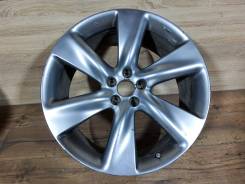 Infiniti. 9.5x21", 5x114.3, ET50 