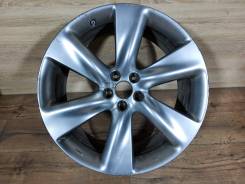 Infiniti. 9.5x21", 5x114.3, ET50 