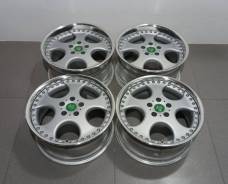 Work VS-KF. 8.5/9.5x18", 5x114.3, ET39/45, �� 72,5���. ����