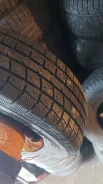 Toyo Winter Tranpath MK3. ������, ��� �����, 2017 ���, �/�, ����� 5 % ����