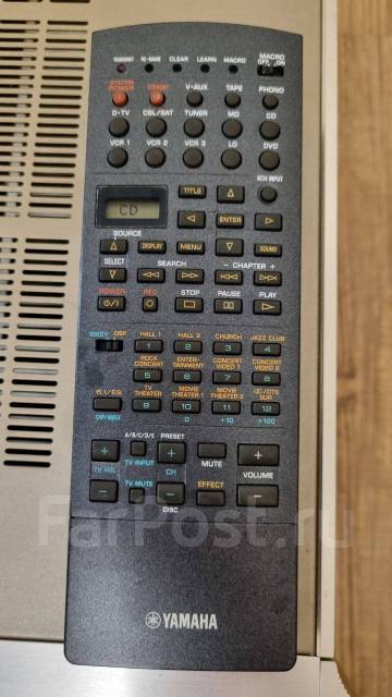 Yamaha ����
