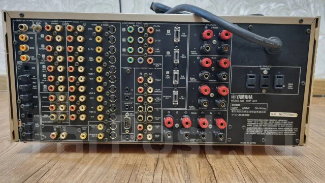 Yamaha ����
