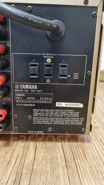 Yamaha ����