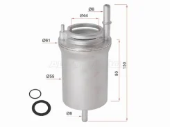 ������ ��������� ST-54-0027 ST540027 ����