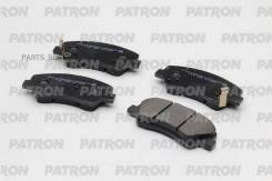     Hyundai: Accent 11-, Solaris 11- / KIO: RIO 11- (  ) Patron PBP7002KOR PBP7002KOR 