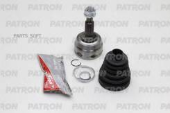  . /. 25X52.6X35 Renault Duster 11- Patron PCV1936 PCV1936 