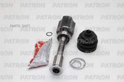   Renault Duster 2011- Patron PCV1937 PCV1937 