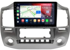 ��������� GAZ ����� ������ (Gazele Business) Canbox GT9-2635 2/32 Android 10 (IPS, DSP, CarPlay) 285867 ����