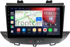��������� Opel Grandland X 2017-2021 Canbox L-Line 4296-9-0029 �� Android 10 (4G-SIM, 6/128, TS18, DSP, QLed) 285899 ����