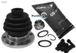 ������� ����� AUDI 80/90/100/VW GOLF I-III/Passat II-III 1.2-2.0 64-02 �����. GSP 760050 760050 ����