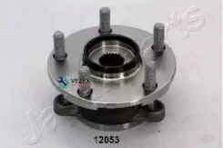 ������� ������ | ����� ��� | Toyota Auris (NRE15_, ZZE15_, ADE15_, ZRE15_, NDE15_) 1.4 D-4D Japanparts KK12053 KK12053 ����