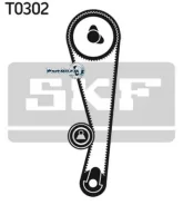 �������� ����� ��� Hyundai GETZ 1.1 02- SKF VKMA95641 VKMA95641 ����