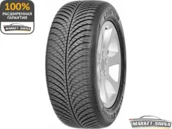 Goodyear Vector 4Seasons Gen-2 SUV