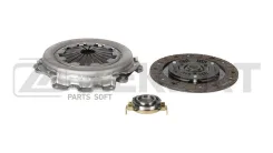 �������� ��������� � ����������� Lada Samara (2108 2109 2113-2114) 86- Samara (21099 2115) 91- (KS4290 ����