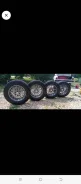 ZW 012. x16", 5x110 ����