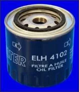 ����, ������ ELH4261 ������ �������� Mecafilter ���. ELH4102 ELH4102 ����