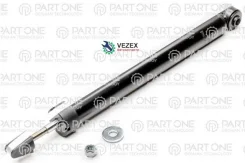 ����������� �������� 343255 GAS ���� BMW: 3 90-99 PART-ONE 1SA035 PART-ONE 1SA035 1SA035 ����
