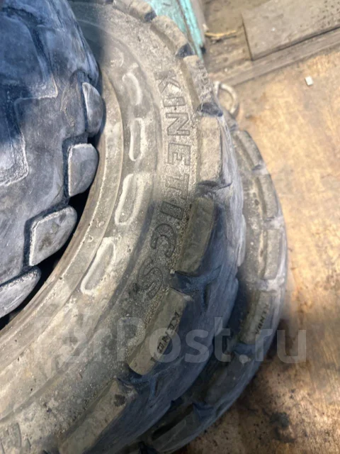 Dmack Kinetic S. �����������, 2017 ���, �/�, ����� 60 % ����