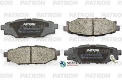     Subaru Impreza G12 2007.03- [JP] Patron PBP1630 PBP1630 