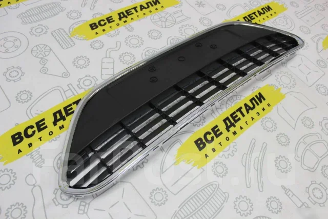 ������� � ������ Ford Focus 2 2008-2011 � ��������� ST-FDA5-000G-0 ����