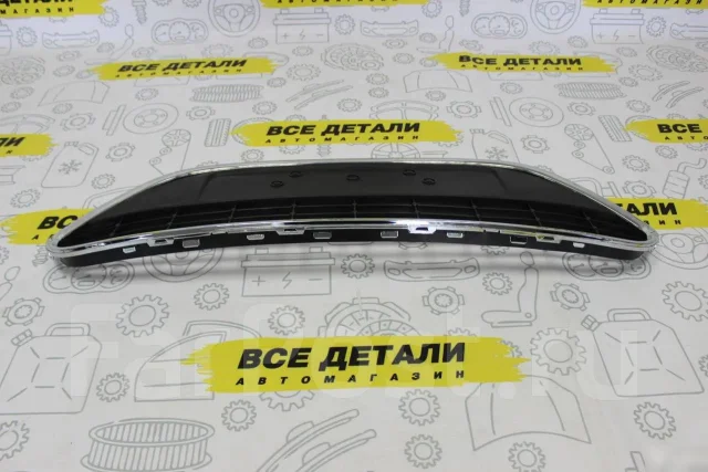 ������� � ������ Ford Focus 2 2008-2011 � ��������� ST-FDA5-000G-0 ����