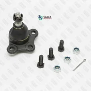 ����� ������� ������� �����/������ OPEL Frontera/Monterey 91- / Isuzu Trooper 84- Fixar FK0177 FK0177 ����