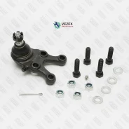 ����� ������� Mitsubishi L200/Pajero/Pajero Sport 90- ����. ���. Fixar FK0206L FK0206L ����