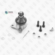 ����� ������� ������� �����/������ Mitsubishi L200/Pajero 90- Fixar FK0242 FK0242 ����