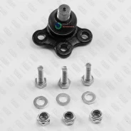 ����� ������� ������ �����/������ Citroen C2/C3 02- / Peugeot 207 06- Fixar FK0259 FK0259 ����