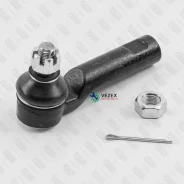 ���������� ������� ���� Toyota LAND Cruiser Prado 09- ���. /����. Fixar FS0979 FS0979 ����