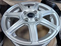 Bridgestone Toprun. 4.5x14", 4x100, ET45 ����