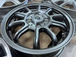 Rozest Estreno. 4.5x14", 4x100, ET45 
