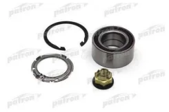 �������� ���������� ������� ������ Patron PBK3692 Renault: 7701209838 7701208950 Renault Grand Sc?nic Ii (Jm0/1_). Renault Kangoo Be Bop (Kw0/1_) PBK3...