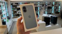 Apple iPhone 16. �����, 128 ��, �������, 4G LTE ����
