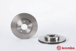   Standard |  | Brembo 09675220 09675220 