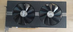 Radeon RX 570 ����