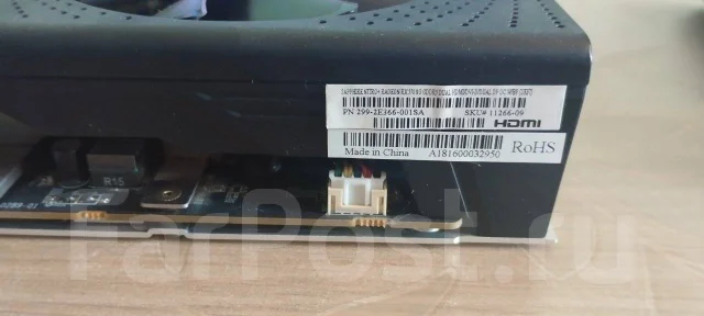 Radeon RX 570 ����