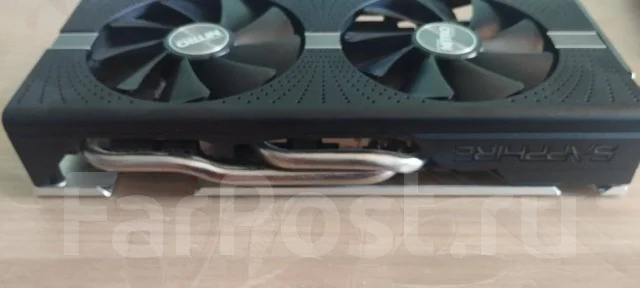 Radeon RX 570 ����