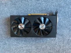 Radeon RX 570 ����
