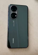 Huawei P50. �/�, 256 ��, ������, 4G LTE, Dual-SIM, NFC ����