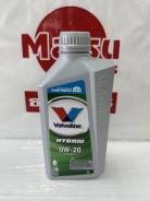 Valvoline Hybrid