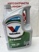 Valvoline Hybrid
