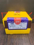 ������ ��������� NPR Mitsubishi 6G72 91MM SWM31078ZZ ����