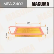��������� ������ Masu mfaz403 Masuma MFAZ403 ����