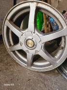 Dunlop Plencia. 7.0x16", 5x100, 4x114.3, ET48 ����