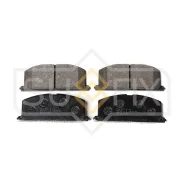 ������� ��������� �������� SX-1455 ��� Toyota �������� ������������� Sufix ������ 04465-12010 04465-12020 04465-12030 04465-12040 04465-12140 D-2023 A...