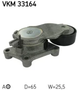 VKM33164_����� �������� vkm33164 SKF VKM33164 ����